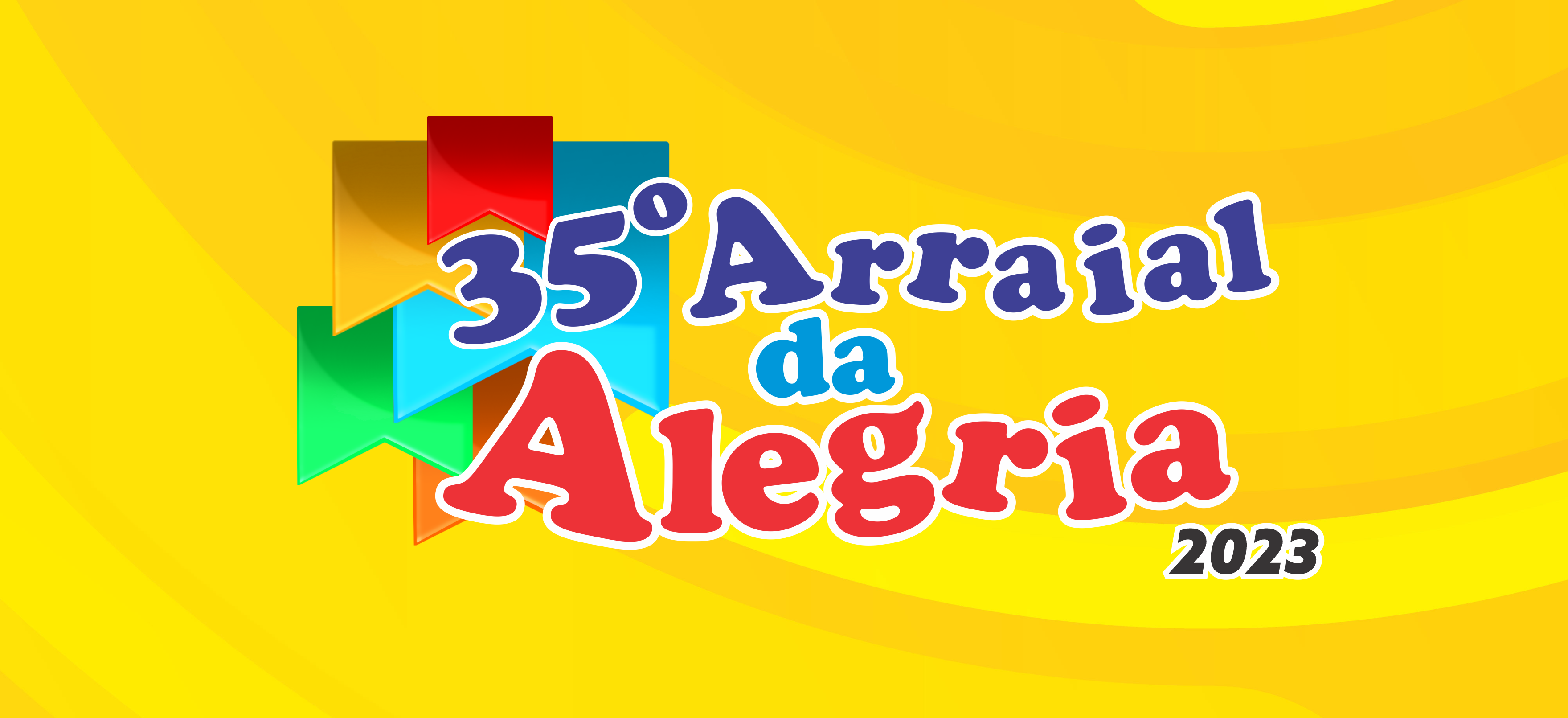 Arraial da Alegria da Cidade de Maria completa 35 anos em 2023