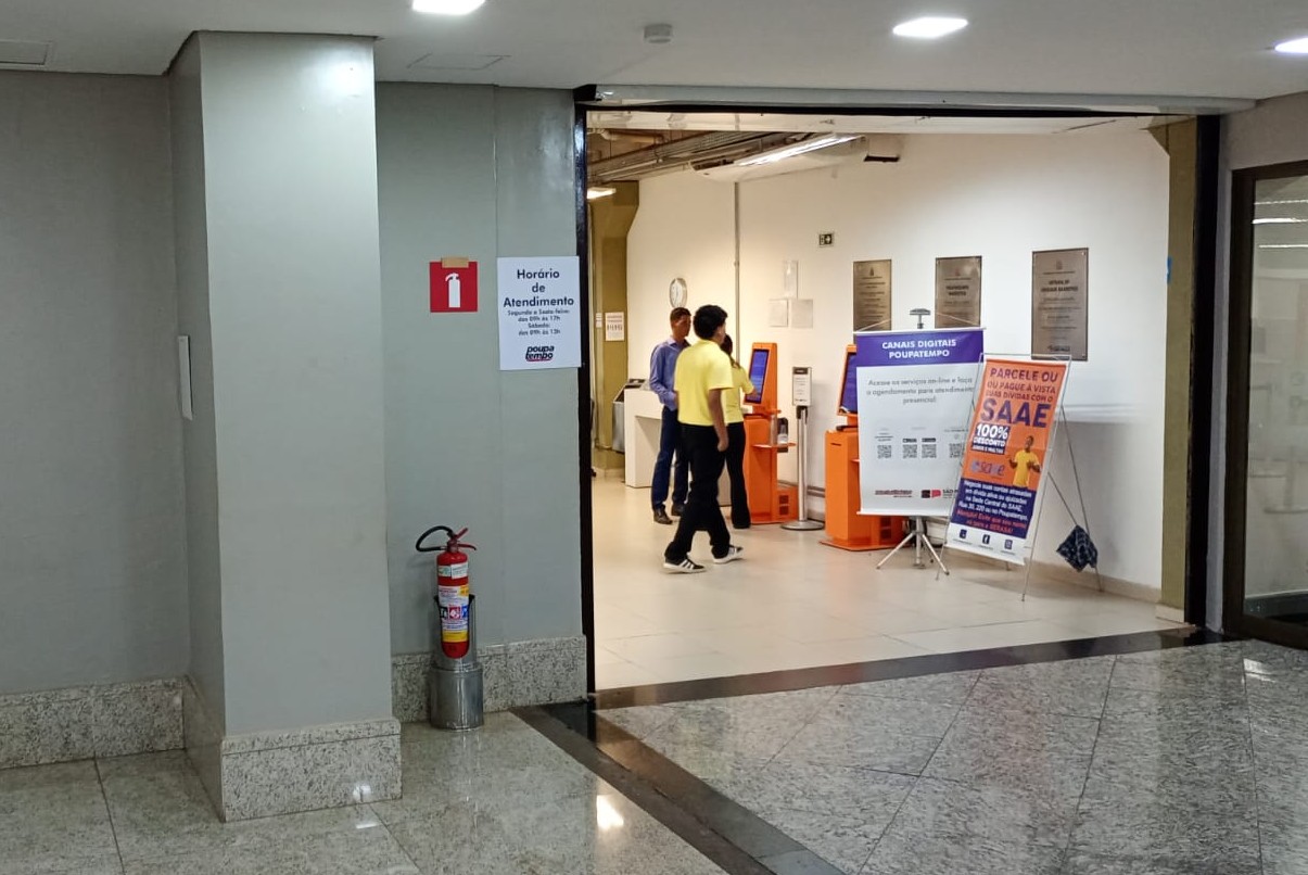 SAAE Barretos transfere protocolos de troca de titularidade para o Poupatempo a partir de 5 de janeiro de 2026